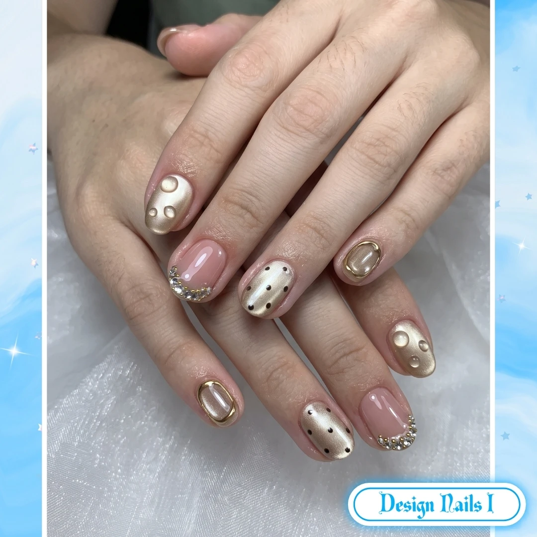 Nail August 10